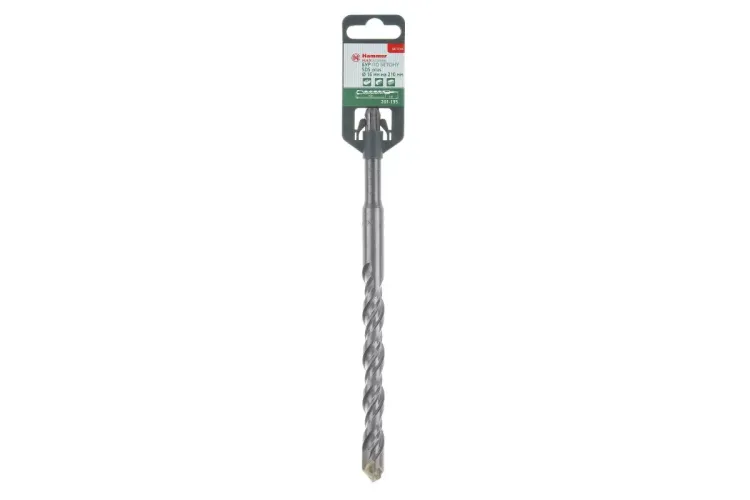 Бур HAMMER Ф16х210мм SDS Plus (201-135) купить в Ижевске