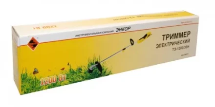 Триммер электрический ТЭ 1200/38Н 56413 купить в Ижевске