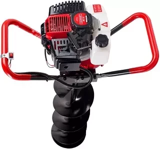 Бензобур MAXCUT MC 62 без шнека PATRIOT купить в Ижевске