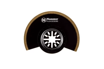 Насадка HAMMER MF-AC 024, 88 мм купить в Ижевске