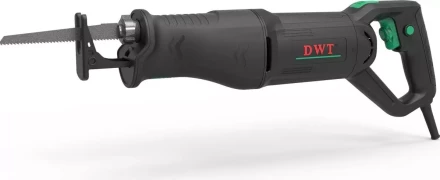 Сабельная пила DWT SASP11-29 V купить в Ижевске