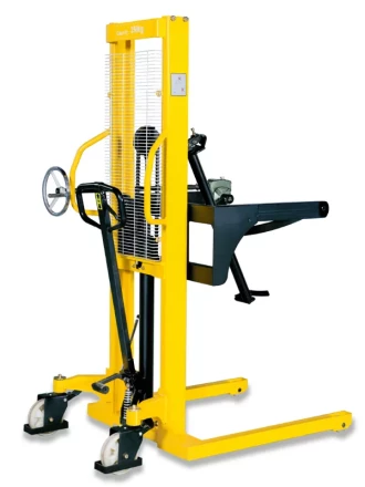 Штабелер-бочкокантователь гидравлический 0,5 т 3м TOR WDS500-3000 1007112 купить в Ижевске