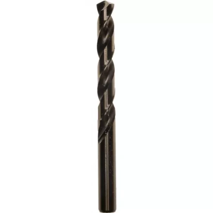 Сверло ЗУБР &quot;КОБАЛЬТ&quot; по металлу, цилиндрический хвостовик, быстрорежущая сталь Р6М5К5, класс точности А1, 13х151мм, 1шт 4-29626-151-13 купить в Ижевске