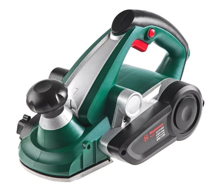 Электрорубанок Hammer Flex RNK1200 купить в Ижевске