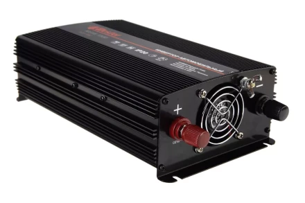 Преобразователь напряжения WESTER MSW1300 купить в Ижевске