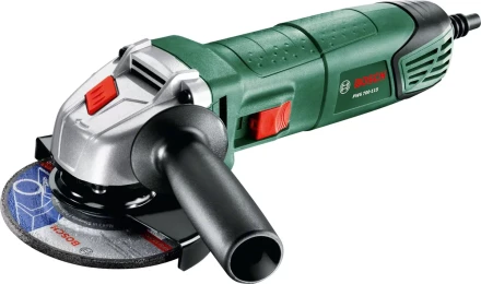 Углошлифовальная машина BOSCH PWS 700-115 (0.603.3A2.020) купить в Ижевске