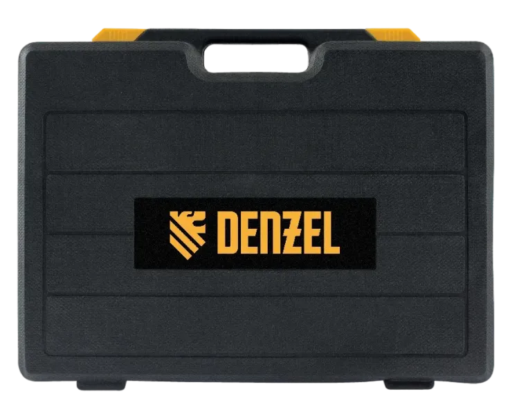 Нейлер пневматический PN2190 для гвоздей SN21 от 50 до 90 мм Denzel 57429 купить в Ижевске