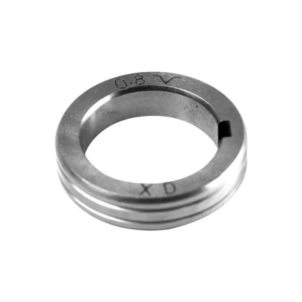 Ролик INVERMIG d=0,8-1,0 10.05/30.08 FoxWeld купить в Ижевске