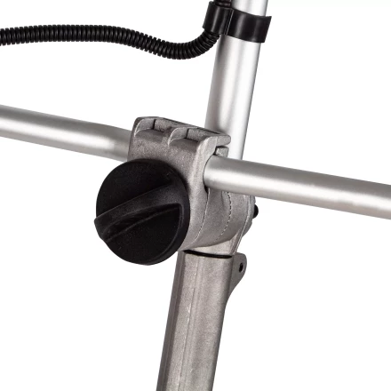 Триммер аккумуляторный бесщеточный Denzel 58720 CBC350-36, Li-ion, 36 В, 350 мм купить в Ижевске