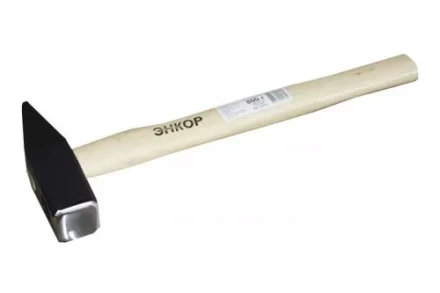 Молоток слесарный   800гр с дер рук 1/24/48/864 23012 купить в Ижевске