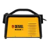 Аппарат инвертор. дуговой сварки SDM-220 Top, 220 А, ПВ 60%// Denzel 94357 купить в Ижевске