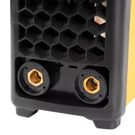 Аппарат инвертор. дуговой сварки SDM-220 Top, 220 А, ПВ 60%// Denzel 94357 купить в Ижевске