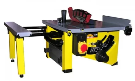 Станок распиловочный Корвет 10М (арт. 90101) купить в Ижевске