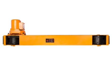 Балка концевая опорная TOR г/п 2,0 т 1,5 м (G) 119206 купить в Ижевске