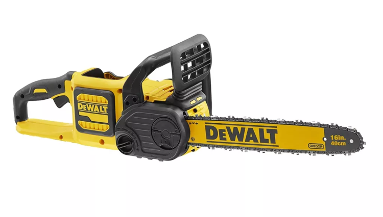 Пила цепная DCM575N аккумуляторная BRUSHLESS DeWalt купить в Ижевске