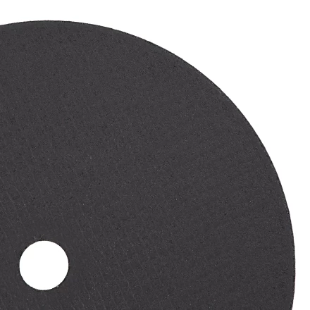 Круг отрезной по металлу, 230 х 2,0 х 22,2 мм, A36TBF, в метал.банке, 5 шт. Denzel 737920 купить в Ижевске