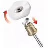 Полировальный диск SPEED CLICK S423 25 ММ DREMEL купить в Ижевске