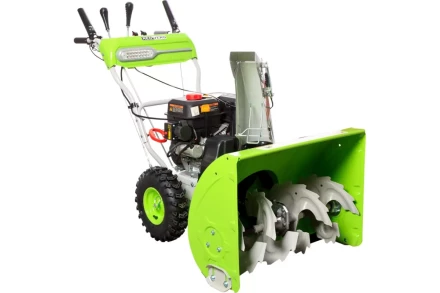 Снегоуборщик RD-SB71/9E RedVerg купить в Ижевске