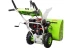 Снегоуборщик RD-SB71/9E RedVerg купить в Ижевске