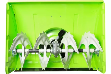 Снегоуборщик RD-SB71/9E RedVerg купить в Ижевске