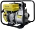 Мотопомпа CHAMPION GP50 для чистой воды купить в Ижевске