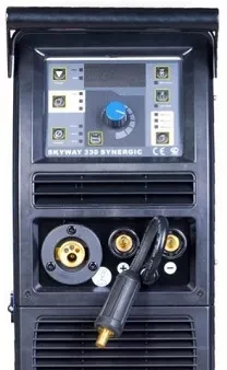 Инверторный сварочный полуавтомат Aurora-Pro SKYWAY 330 SYNERGIC купить в Ижевске