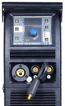 Инверторный сварочный полуавтомат Aurora-Pro SKYWAY 330 SYNERGIC купить в Ижевске