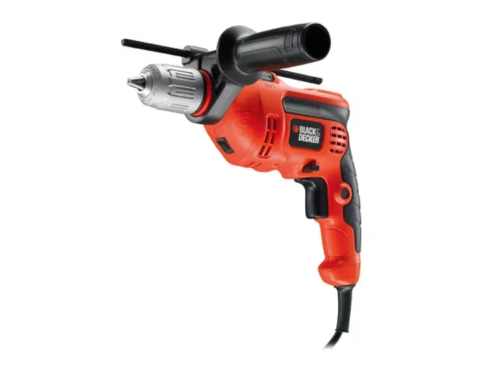 Дрель ударная B&amp;D KR 654 CRESK купить в Ижевске