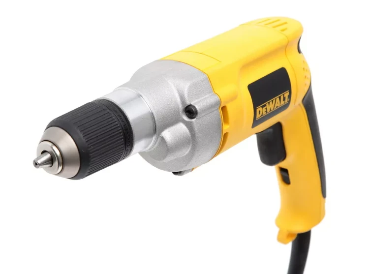 Дрель DeWalt DW 217 купить в Ижевске