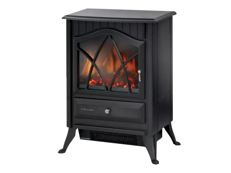 Электрокамин-камин электрический ELECTROLUX EFP/F 110 купить в Ижевске