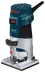 Фрезер кромочный Bosch GKF 600 0.601.60A.100 в кейсе купить в Ижевске