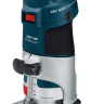 Фрезер кромочный Bosch GKF 600 0.601.60A.100 в кейсе купить в Ижевске