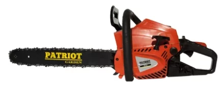 Бензопила Patriot Garden РТ 3818 купить в Ижевске
