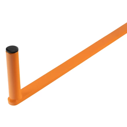 Арматурогиб роликовый до 10 мм Сибртех 18119 купить в Ижевске