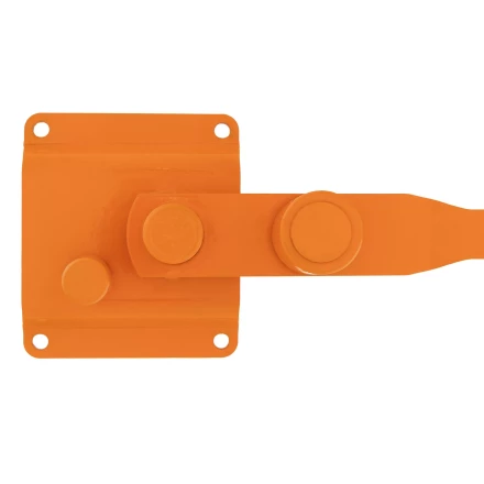 Арматурогиб роликовый до 10 мм Сибртех 18119 купить в Ижевске