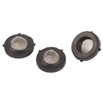 Набор фильтров GRINDA из ударопрочной пластмассы: 24 мм внешний диаметр, 3 шт 8-426389_z01 купить в Ижевске