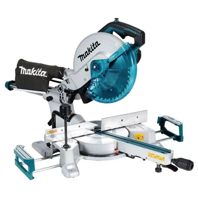 Торцовочная пила с протяжкой 1450Вт 260мм Makita LS1110F купить в Ижевске