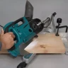 Торцовочная пила с протяжкой 1450Вт 260мм Makita LS1110F купить в Ижевске
