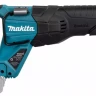 Аккумуляторная сабельная пила Makita XGT JR001GZ (без АКБ и ЗУ) купить в Ижевске