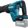 Аккумуляторная сабельная пила Makita XGT JR001GZ (без АКБ и ЗУ) купить в Ижевске