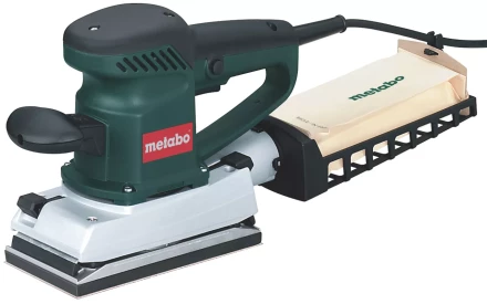 Плоскошлифовальная машина Metabo Sr 356 купить в Ижевске