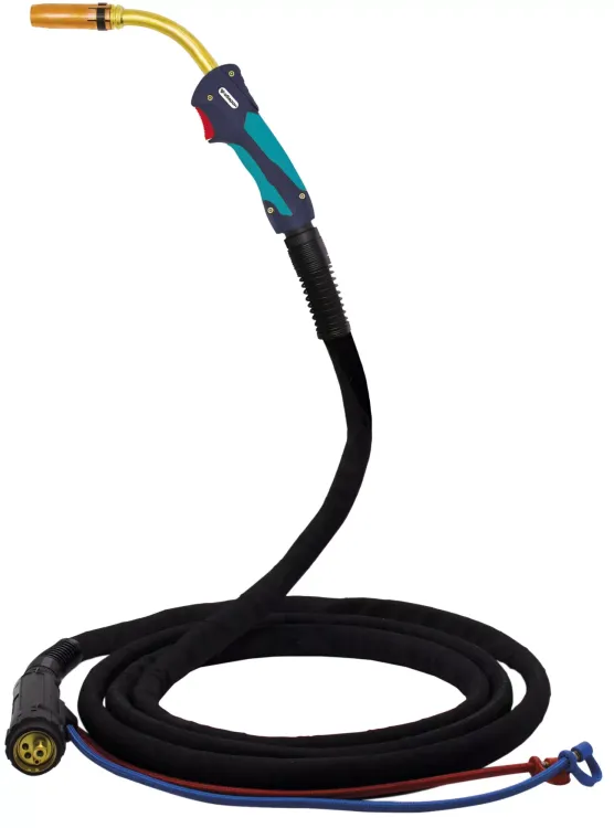 Горелка MW 501 PRO (5m / Water / Euro) XL034.0867 купить в Ижевске