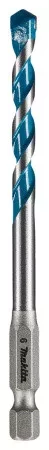 Сверло универсальное 5x50x100, 1/4" (Makita E-14956) купить в Ижевске