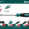 Набор ударных отверток IMPACT 25025 купить в Ижевске