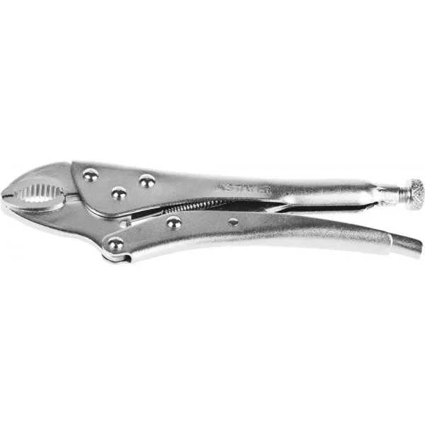 Зажим STAYER "MASTER" "MAX-Fix" ручной, 250мм 2245_z01 купить в Ижевске