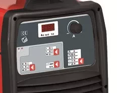 Сварочный полуавтомат INVERPULSE 425 MIG TIG MMA ACC Telwin купить в Ижевске