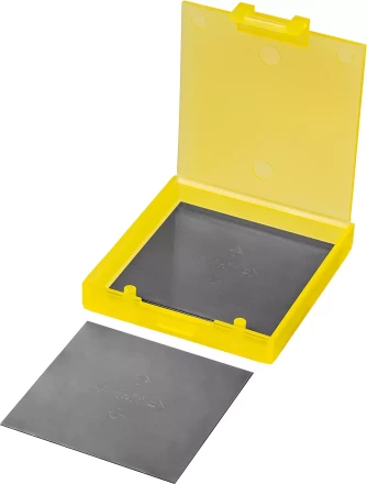 Лезвие OLFA специальное, для скребка &quot;TB-45&quot;, 4-х стороннее лезвие с 3-мя типами режущей кромки, 45 мм / 4 шт OL-TB-45 купить в Ижевске