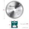 Диск пильный PRECISION, повышенный ресурс 36952-216-30 купить в Ижевске