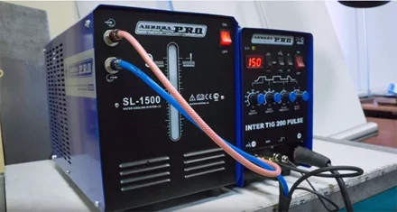 Станция охлаждения Aurora-Pro SL-1500 купить в Ижевске