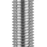 Болт с шестигранной головкой, DIN 933, кл. пр. 8.8, оцинкованный, M8 x 16мм, 200шт, KRAFTOOL 303074-08-016 303074-08-016 купить в Ижевске